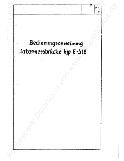 . Various E 316 Ba  . Various Polskie E_316_Ba.pdf