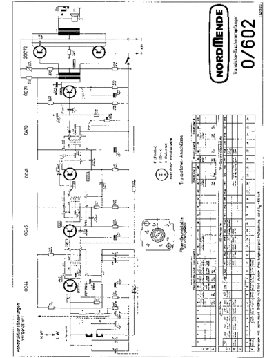 Nordmende transistor-taschenempgaenger 0 602 sml  Nordmende Audio 0-602 nordmende_transistor-taschenempgaenger_0_602_sml.pdf