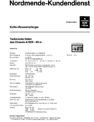 Nordmende nordmende koffer-reiseempfaenger 4 609-49m stradella 49m sm  Nordmende Audio Stradella 4.609 nordmende_koffer-reiseempfaenger_4_609-49m_stradella_49m_sm.pdf