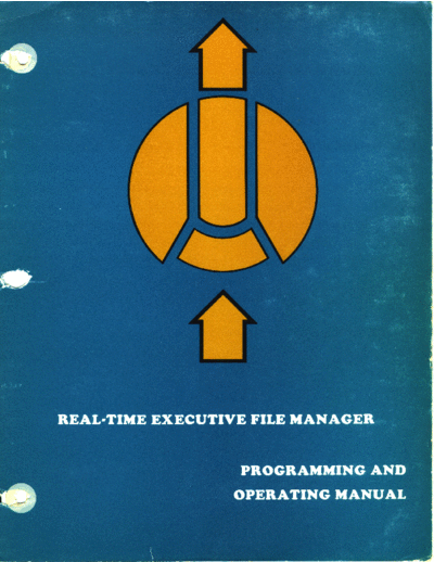 HP 29033-98000 RTE FileManager Mar1973  HP 21xx rte 29033-98000_RTE_FileManager_Mar1973.pdf