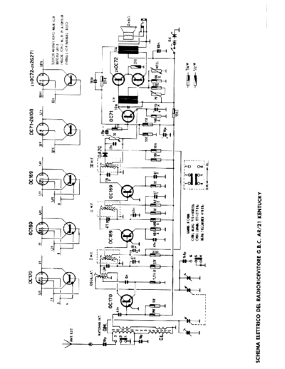 GBC AR-21 Kentucky  . Rare and Ancient Equipment GBC Audio GBC AR-21 Kentucky.pdf