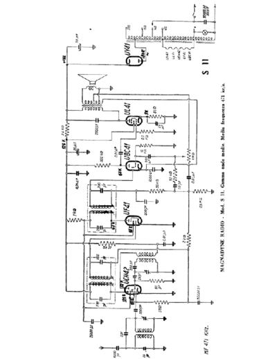 DAMAITER - M814 1  . Rare and Ancient Equipment DAMAITER Audio Damaiter - M814 1.pdf