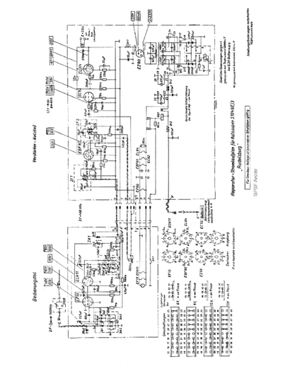 RFT FunkwerkHalle S1049E3Rudelsburg sch  . Rare and Ancient Equipment RFT Audio FunkwerkHalle_S1049E3Rudelsburg_sch.pdf