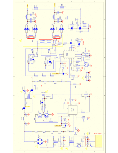 . Various OEM Skyworth 168P-P42TTS-10 [SCH]  . Various OEM Monitor OEM_Skyworth_168P-P42TTS-10_[SCH].pdf