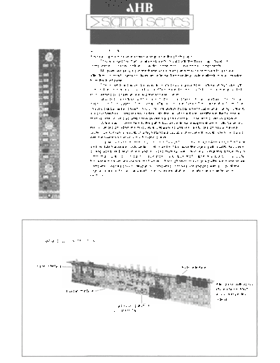 . Various Sigma+Module+Designs++info+pack+4  . Various SM scena Allen Sigma+Module+Designs++info+pack+4.pdf