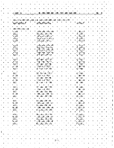 . Various D150ASIIServiceManual 6 of 6  . Various SM scena Crown D150ASIIServiceManual_6 of 6.pdf