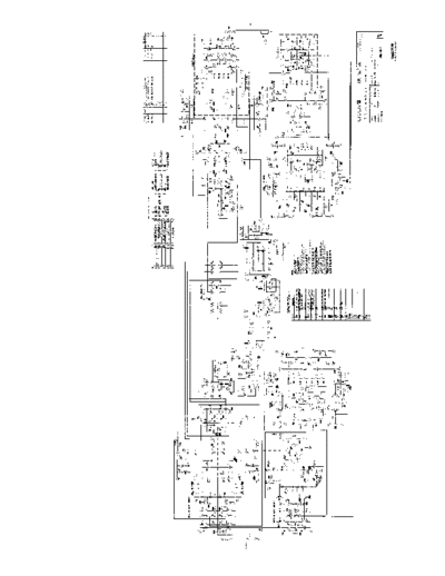 . Various mt600 1200 schematic j0275-8 b  . Various SM scena Crown mt600_1200_schematic_j0275-8_b.pdf