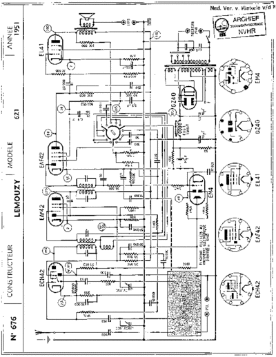 LEMOUZY 621  . Rare and Ancient Equipment LEMOUZY Audio 621 Lemouzy_621.pdf