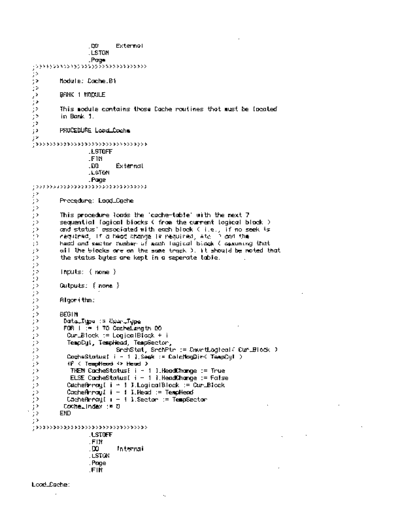 apple Cache.B1  apple disk widget firmware code Cache.B1.pdf