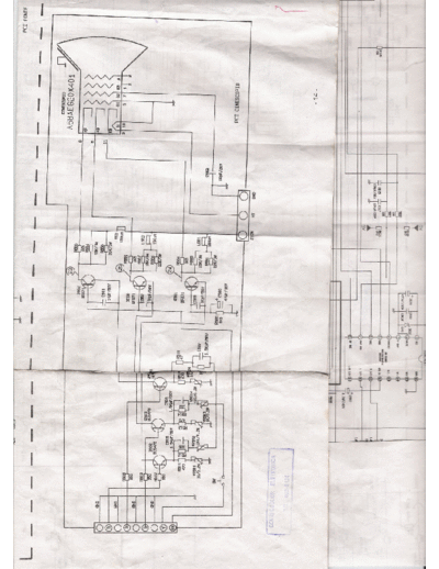 . Rare and Ancient Equipment HPS2981+fonte+e+rgb  . Rare and Ancient Equipment CCE TV HPS-2198AV HPS2981+fonte+e+rgb.pdf