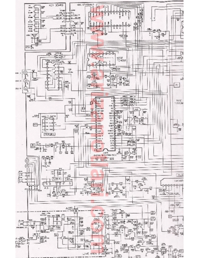 CHOV stv3029-sema  . Rare and Ancient Equipment CHOV TV STV3029 stv3029-sema.pdf