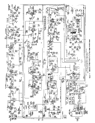 DUMONT DumontRA103  . Rare and Ancient Equipment DUMONT TV RA103 DumontRA103.pdf