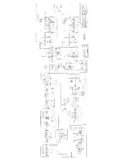 HEATHKIT hfe   ar-14 schematic  . Rare and Ancient Equipment HEATHKIT Audio AR-14 hfe_heathkit_ar-14_schematic.pdf