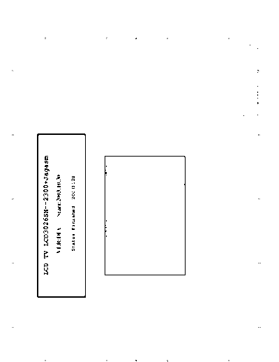 . Various LCD+3026SH  . Various CHINA TV LCD 3026SH -- 2300+Jagasm LCD+3026SH.pdf