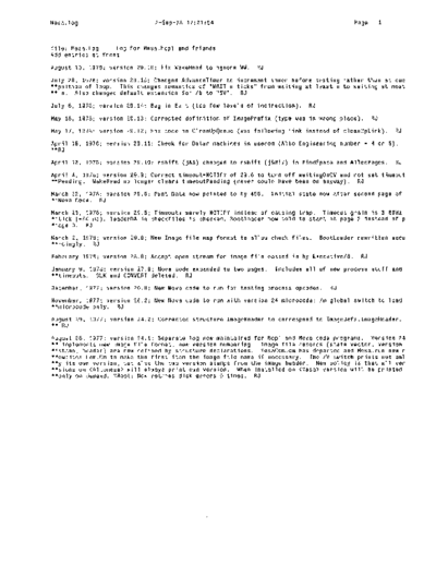 xerox Mesa.log Sep78  xerox mesa 4.0_1978 listing Mesa_4_Microcode Mesa.log_Sep78.pdf