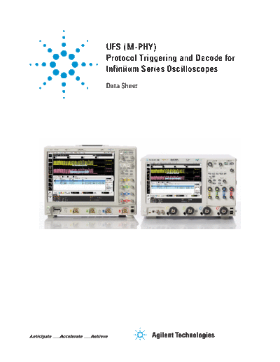 Agilent 5991-1874EN UFS (M-PHY) Protocol Triggering and Decode - Data Sheet c20140514 [9]  Agilent 5991-1874EN UFS (M-PHY) Protocol Triggering and Decode - Data Sheet c20140514 [9].pdf
