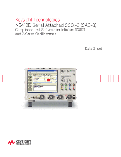 Agilent 5991-2254EN N5412D Serial Attached SCSI-3 (SAS-3) Compliance Test Software - Data Sheet c20140808 [1  Agilent 5991-2254EN N5412D Serial Attached SCSI-3 (SAS-3) Compliance Test Software - Data Sheet c20140808 [12].pdf