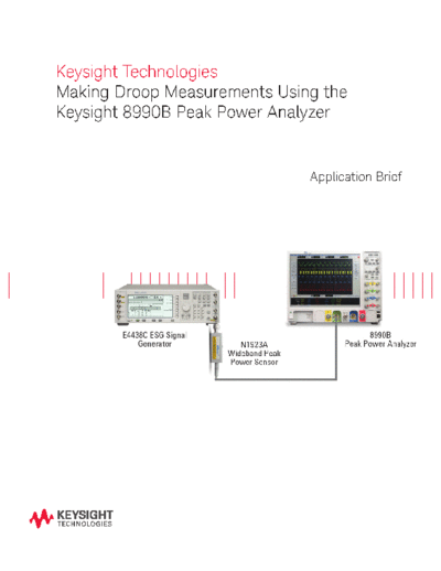 Agilent 5991-2648EN 8990B PPA - Droop Measurement - Application Note c20140723 [5]  Agilent 5991-2648EN 8990B PPA - Droop Measurement - Application Note c20140723 [5].pdf