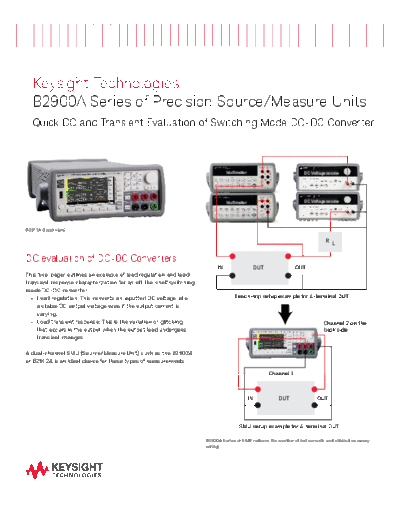 Agilent 5991-3119EN DC-DC Converter Evaluation - Flyer c20141001 [3]  Agilent 5991-3119EN DC-DC Converter Evaluation - Flyer c20141001 [3].pdf