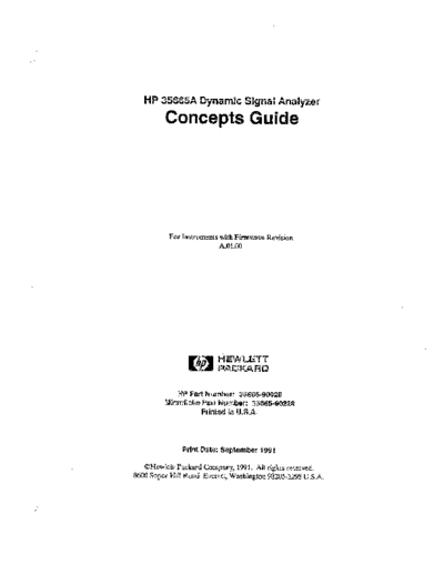 Agilent HP 35665A Concepts Guide  Agilent HP 35665A Concepts Guide.pdf