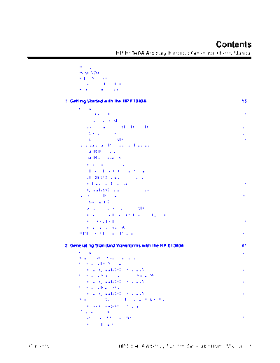 Agilent HP E1340A User  Agilent HP E1340A User.pdf