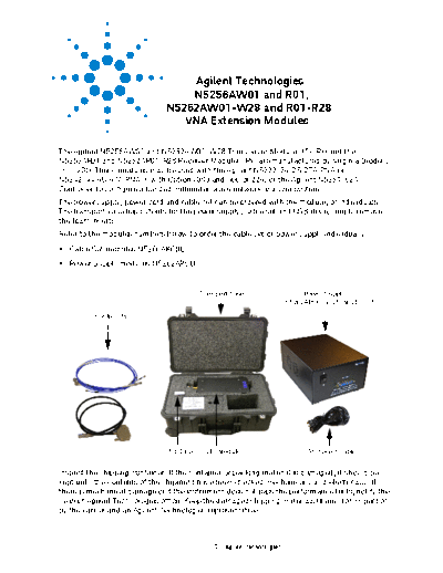 Agilent N5256-90002 N5256AW01 252C N5262AW01-W28 252C N5256AR01 and N5262AR01-R28 Extension Modules c2014050  Agilent N5256-90002 N5256AW01_252C N5262AW01-W28_252C N5256AR01 and N5262AR01-R28 Extension Modules c20140508 [6].pdf