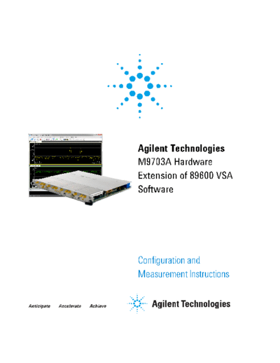 Agilent M9703-90010 M9703A Hardware Extension of 89600 VSA Software c20131121 [10]  Agilent M9703-90010 M9703A Hardware Extension of 89600 VSA Software c20131121 [10].pdf