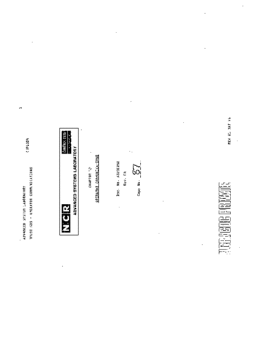 cdc ASL00282 12 IPLOS Operator Communications May75 . Rare and Ancient Equipment cdc cyber cyber_180 IPLOS IPLOS_GDS_May75 ASL00282_12_IPLOS_Operator_Communications_May75.pdf