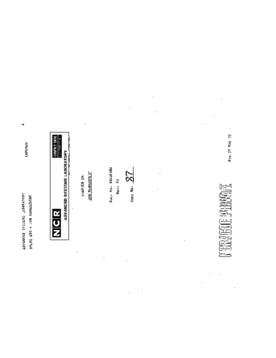 cdc ASL00282 04 IPLOS Job Management May75 . Rare and Ancient Equipment cdc cyber cyber_180 IPLOS IPLOS_GDS_May75 ASL00282_04_IPLOS_Job_Management_May75.pdf