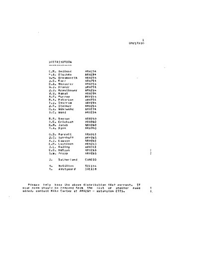 cdc Integration Procedures Notebook Build J Sep80 . Rare and Ancient Equipment cdc cyber cyber_180 NOS_VE integration Integration_Procedures_Notebook_Build_J_Sep80.pdf