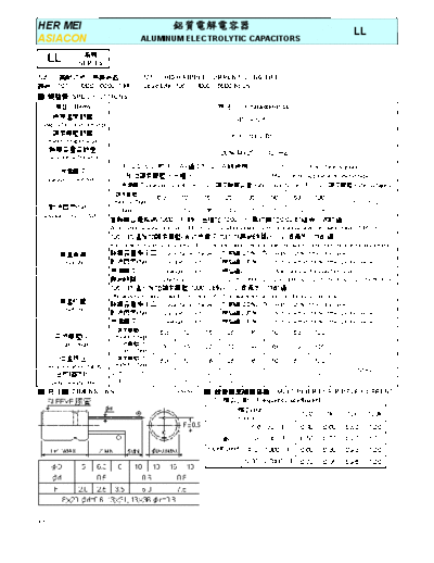 2006 A-LL  . Electronic Components Datasheets Passive components capacitors CDD H Hermei 2006 A-LL.pdf
