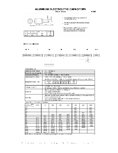 2008 CD 11L SERIES  . Electronic Components Datasheets Passive components capacitors CDD P Proan 2008 CD_11L SERIES.pdf