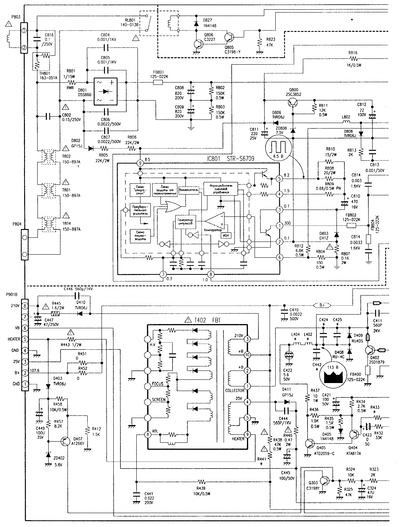 LG cf-25c44  LG TV CF-25C44 cf-25c44.djvu