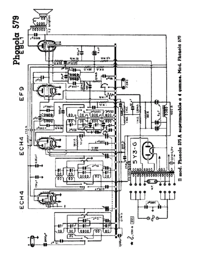 PHONOLA 579  . Rare and Ancient Equipment PHONOLA Audio Phonola 579.pdf