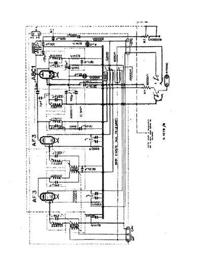 PHONOLA 960 IF unit  . Rare and Ancient Equipment PHONOLA Audio Phonola 960 IF unit.pdf
