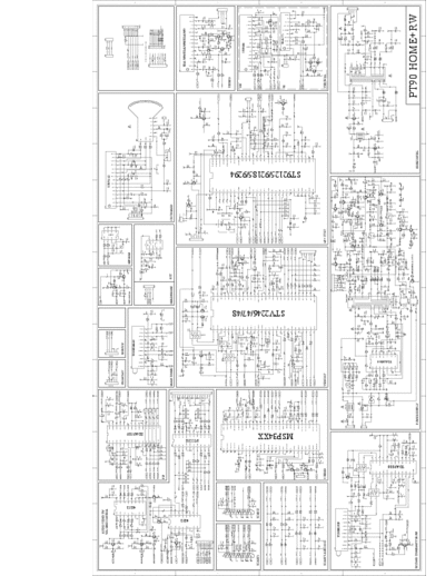 . Rare and Ancient Equipment profilo pt90 home  rw chassis tv d 583  . Rare and Ancient Equipment PROFILO TV profilo_pt90_home__rw_chassis_tv_d_583.pdf