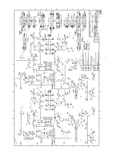 . Various ma5000vz schematics  . Various SM scena Crown ma5000vz_schematics.zip