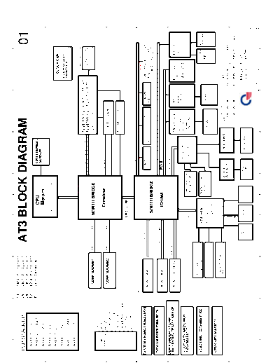HP SCHEMATIC hp pavilion dv 6700  HP HP_COMPAQ HP_DV6700 SCHEMATIC_hp_pavilion_dv_6700.rar