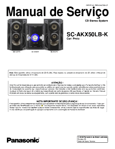 panasonic MS SC-AKX50LB-K  panasonic Audio AKX50LB-K MS_SC-AKX50LB-K.pdf