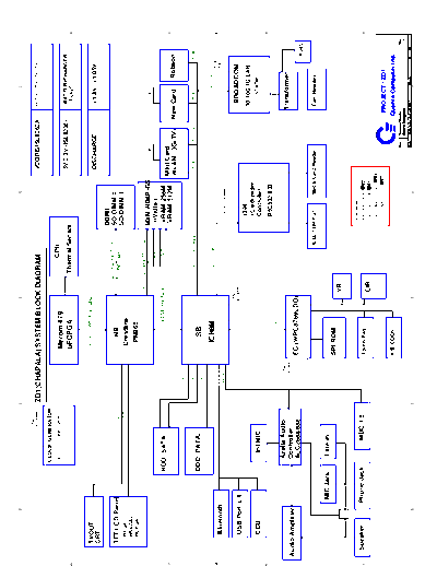 acer Acer Aspire 5920 (the Quanta ZD1) schematics  acer Acer Aspire 5920 (the Quanta ZD1) schematics.zip