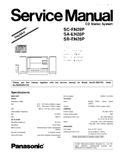 Premium SSM Files