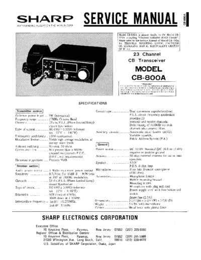 Sharp cb800a serv man sch pdf  Sharp sharp_cb800a_serv_man_sch_pdf.zip