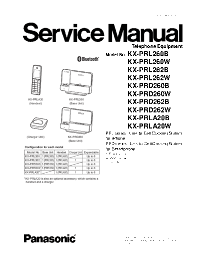 panasonic KX-PRL260B KX-PRL260W KX-PRL262B KX-PRL262W KX-PRD260B KX-PRD260W KX-PRD262B KX-PRD262W KX-PRLA20B K panasonic Tel KX-PRL260B KX-PRL260W KX-PRL262B Panasonic_KX-PRL260B_KX-PRL260W_KX-PRL262B_KX-PRL262W_KX-PRD260B_KX-PRD260W_KX-PRD262B_KX-PRD262W_KX-PRLA20B_KX-PRLA20W_Cordless_Telephone_sm.pdf