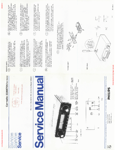 Philips PHILIPS 22AN764 482272511766 sm  Philips Car Audio 22AN764 PHILIPS_22AN764_482272511766_sm.pdf