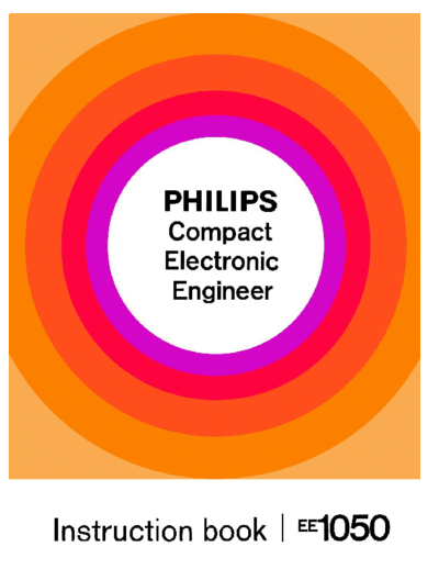 Philips EE1050-en  Philips Handboeken EE1050 EE1050-en.pdf