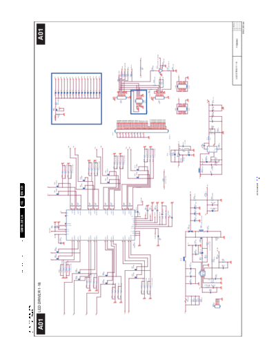 Philips 715g8063-p01-000-0040 philips psu  Philips LCD TV  (and TPV schematics) 715G8063-P01-000-0040 715g8063-p01-000-0040_philips_psu.pdf
