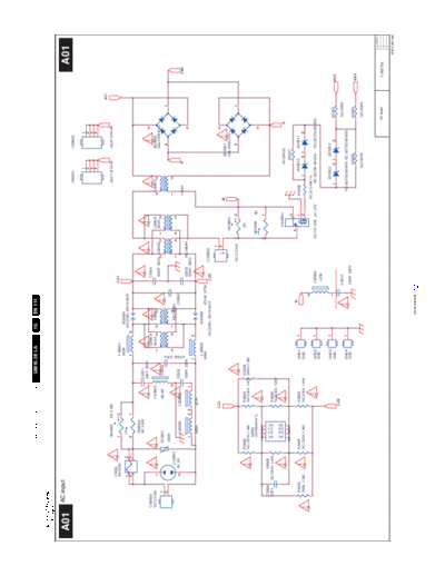 Philips 715g7732-p01-000-0030 philips psu  Philips LCD TV  (and TPV schematics) QM16.3E la 715g7732-p01-000-0030_philips_psu.pdf
