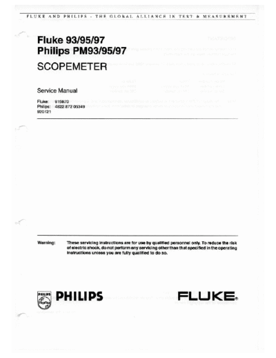 Philips pm93 95 97 fluke 93 95 97  Philips Meetapp PM93-95-97 pm93_95_97_fluke_93_95_97.pdf