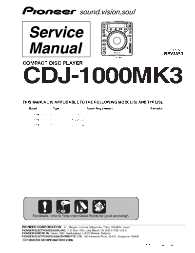 Pioneer cd j1000mk3 rrv3353 138  Pioneer Audio CD-J1000MK3 cd_j1000mk3_rrv3353_138.pdf