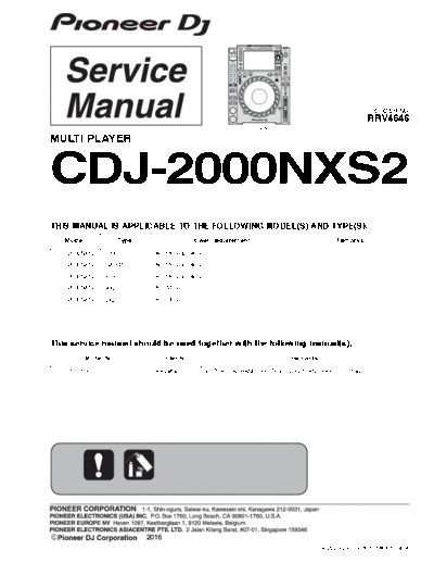 Pioneer rrv4646-cdj-2000nxs2  Pioneer Audio CDJ-2000NXS2 rrv4646-cdj-2000nxs2.pdf